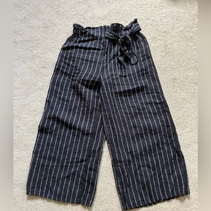 Last Tango Cropped Pants